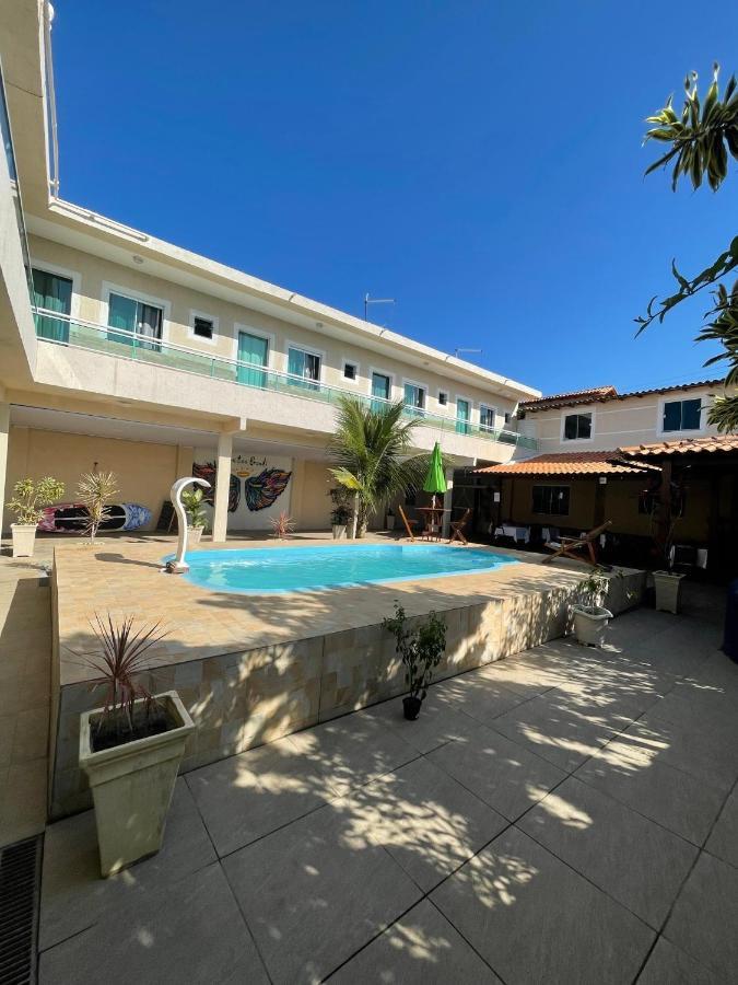 Suites Brandi Arraial do Cabo Eksteriør billede