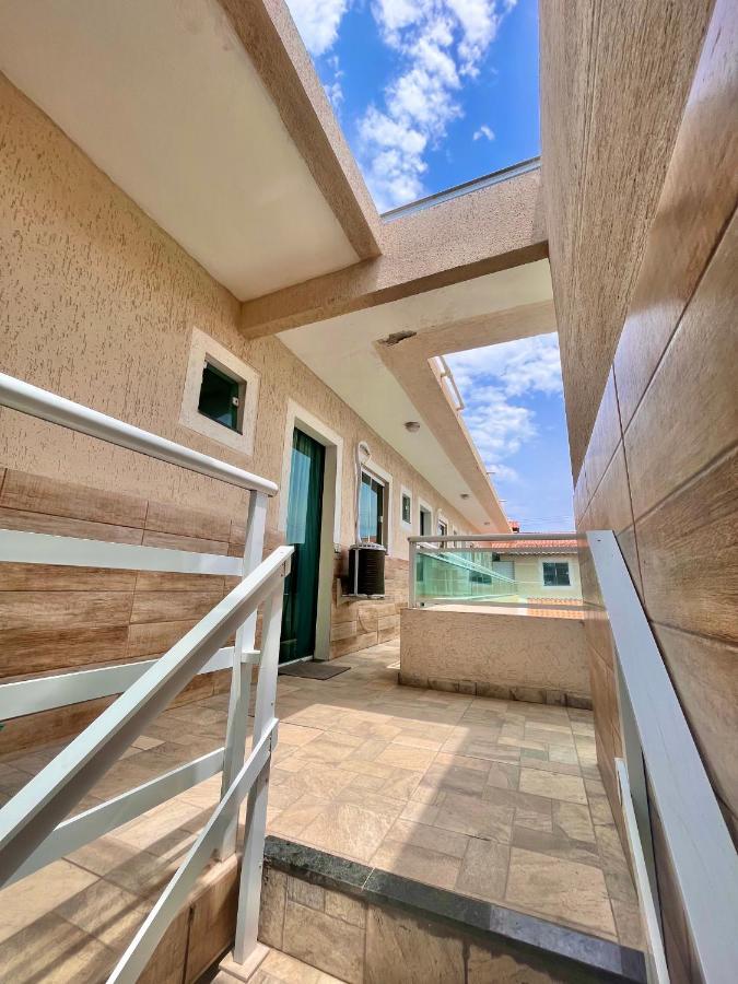 Suites Brandi Arraial do Cabo Eksteriør billede