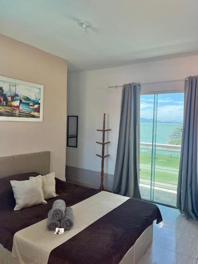 Suites Brandi Arraial do Cabo Eksteriør billede