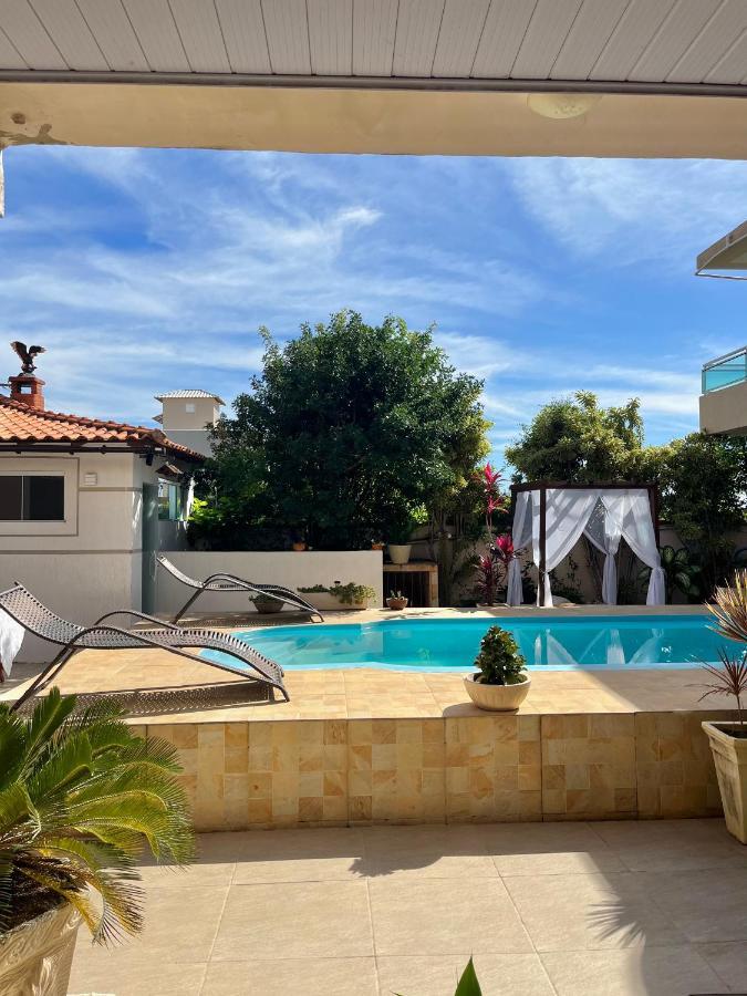 Suites Brandi Arraial do Cabo Eksteriør billede