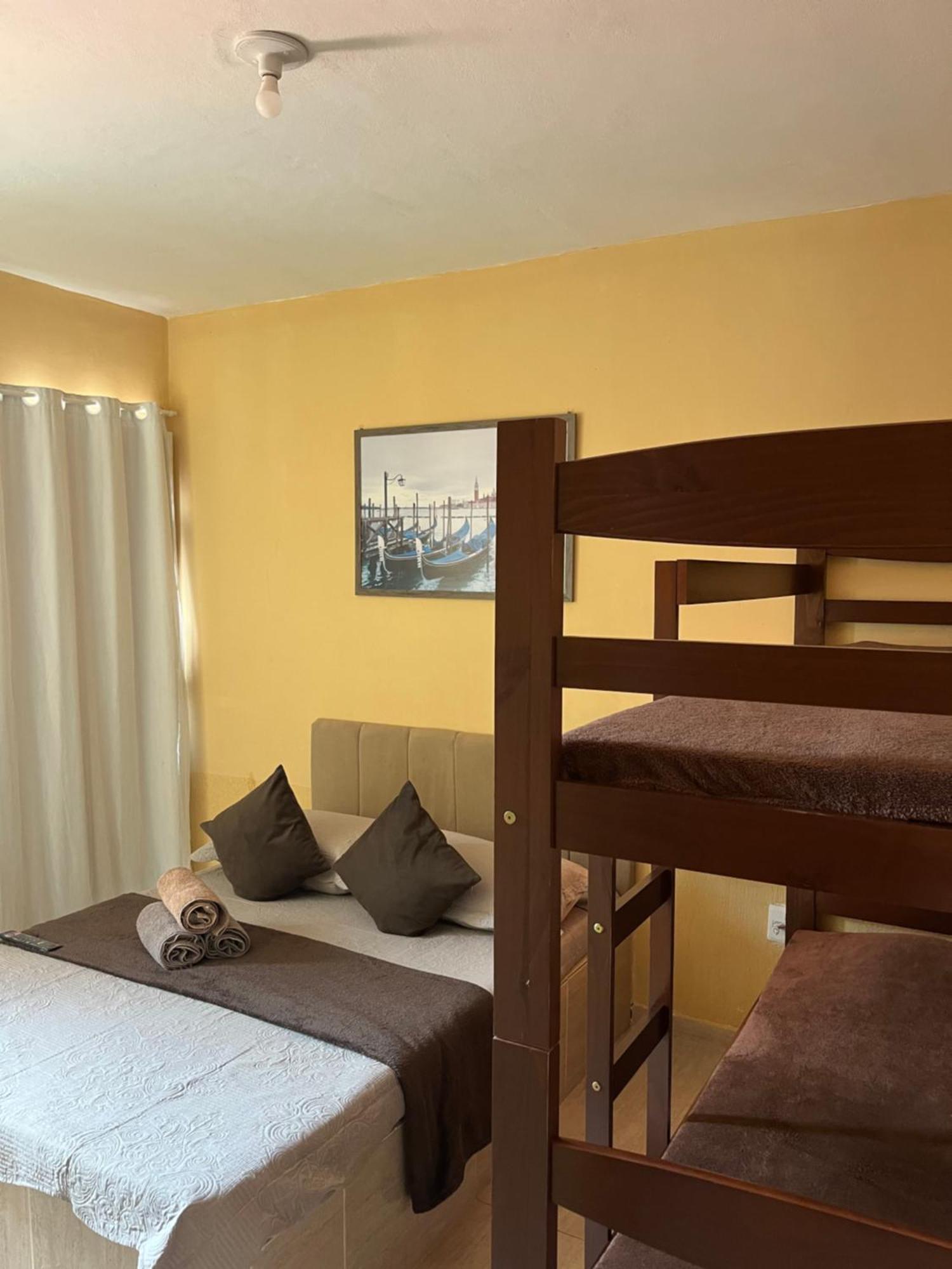 Suites Brandi Arraial do Cabo Eksteriør billede