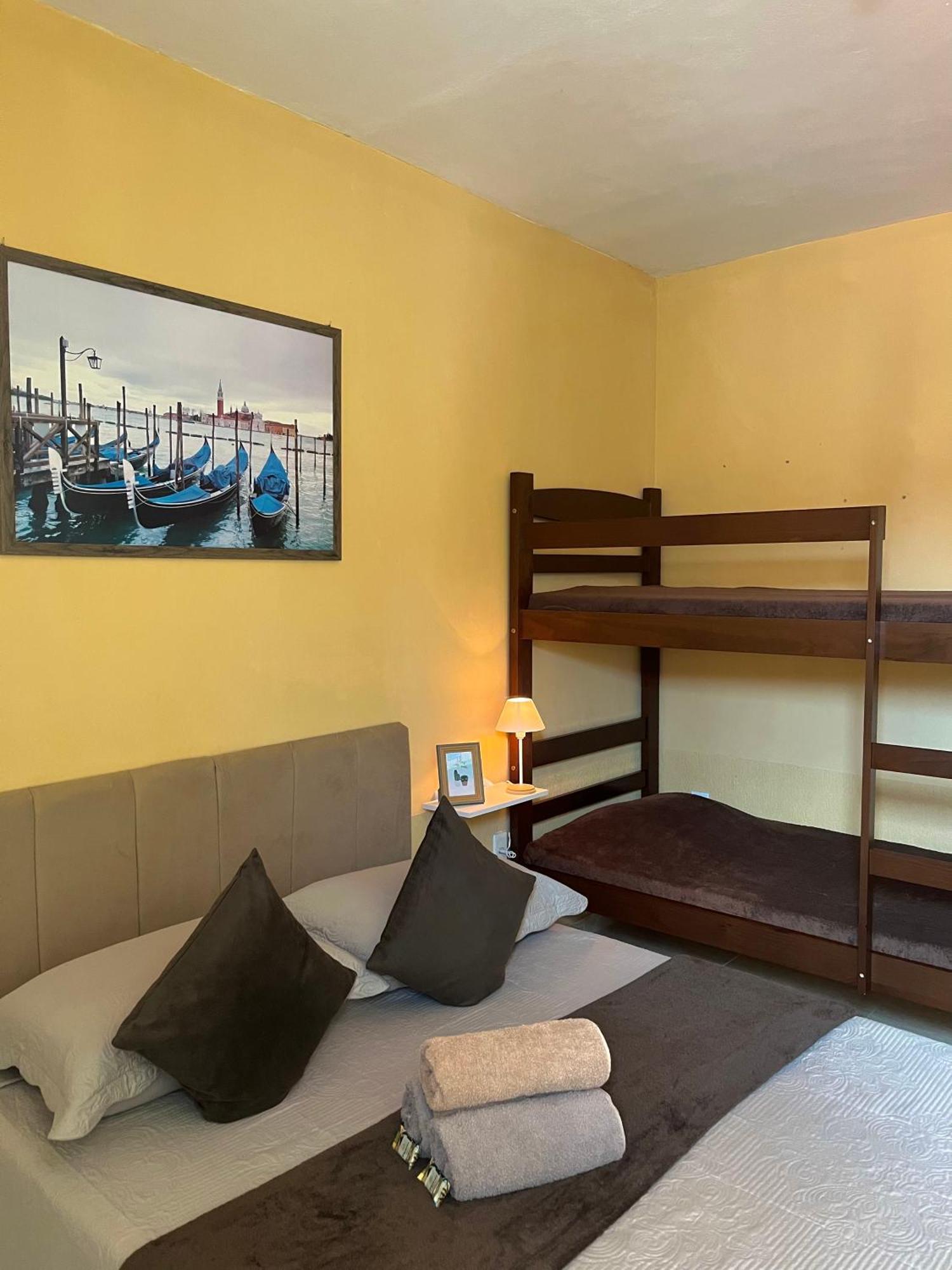 Suites Brandi Arraial do Cabo Eksteriør billede