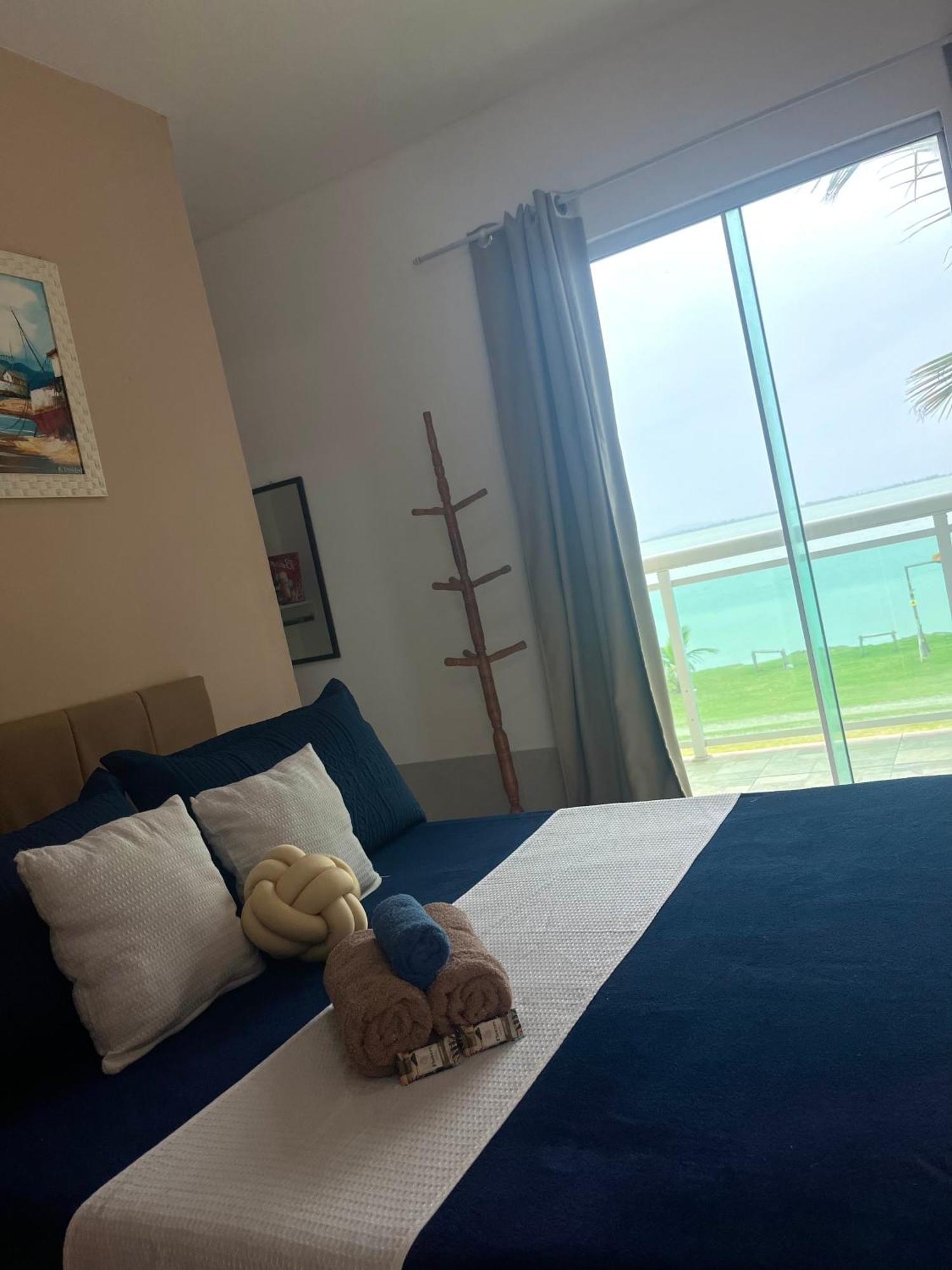 Suites Brandi Arraial do Cabo Eksteriør billede