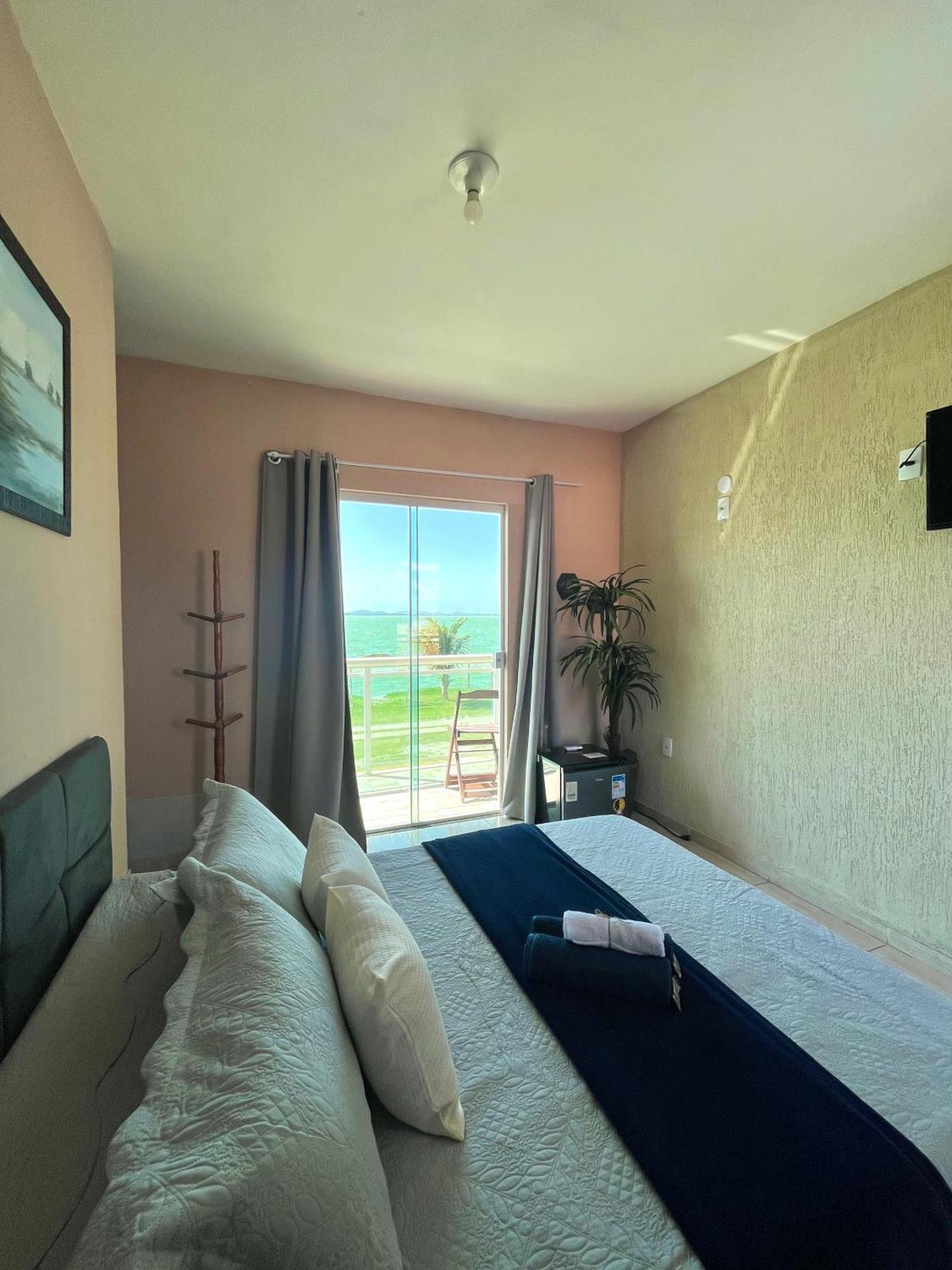 Suites Brandi Arraial do Cabo Værelse billede