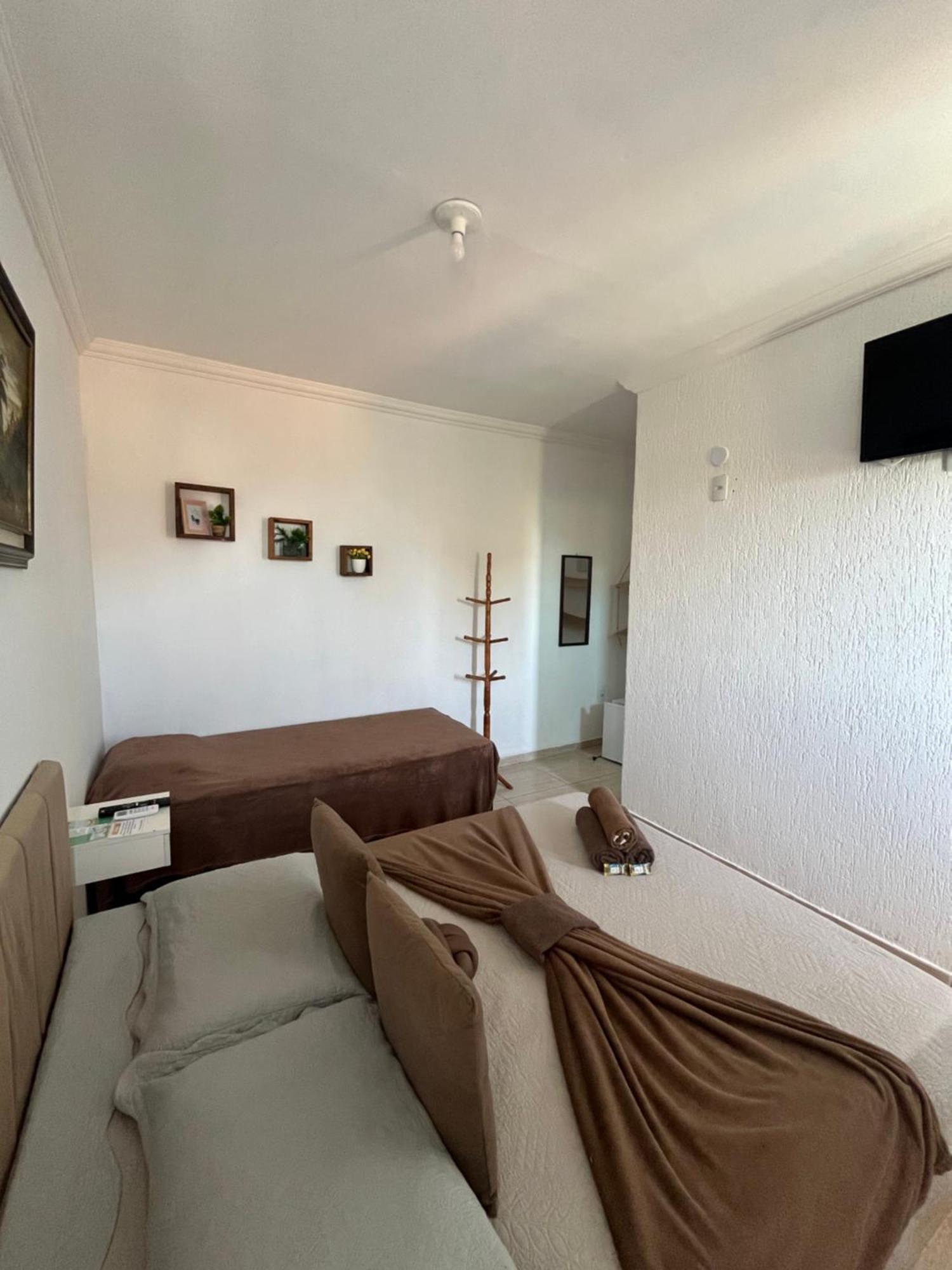 Suites Brandi Arraial do Cabo Eksteriør billede