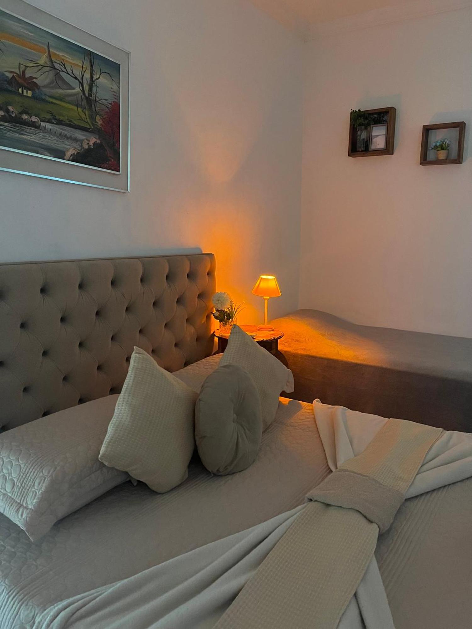 Suites Brandi Arraial do Cabo Eksteriør billede